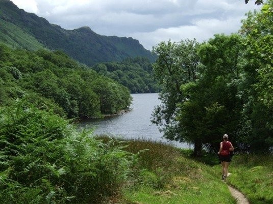 Dünyanın en çok yağış alan 10 yeri 6
