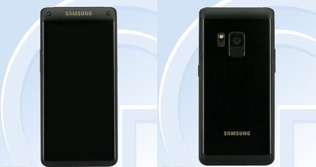 Samsung'dan yeni nesil kapaklı telefon 7