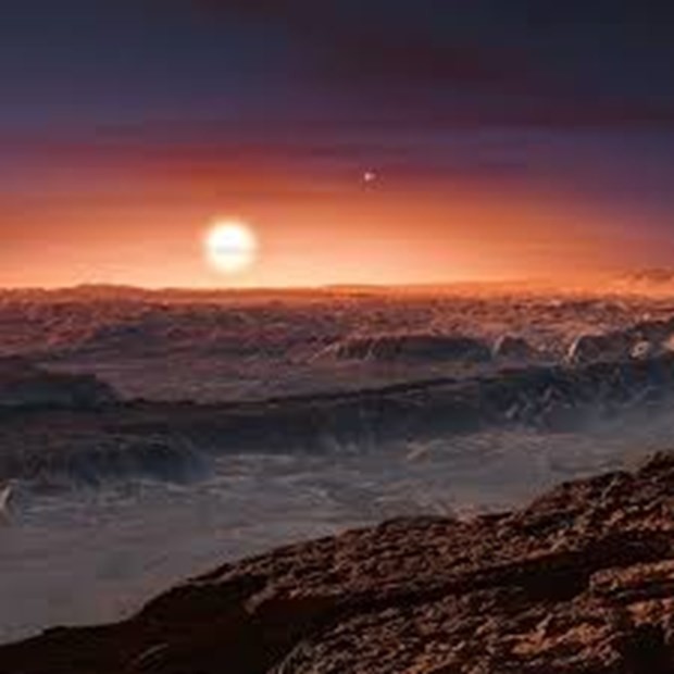 Dünyanın ikizinde canlı yaşamı var mı? 8