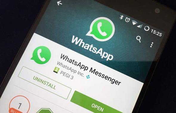Whatsapp'ta 'yeşil tik' dönemi 3