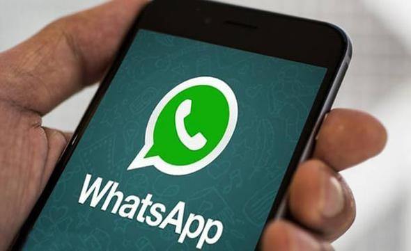 Whatsapp'ta 'yeşil tik' dönemi 4