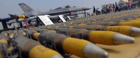 Hangi ülke ne kadar nükleer güce sahip? 3