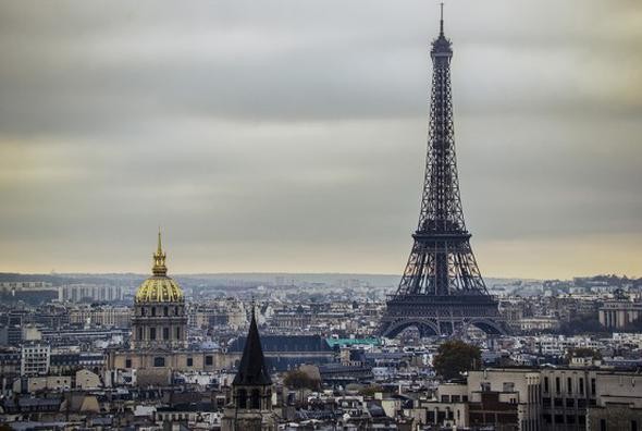 Hangi ülke ne kadar nükleer güce sahip? 8