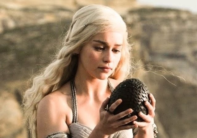 Game of Thrones'un ejderha sahneleri nasıl çekiliyor? 3
