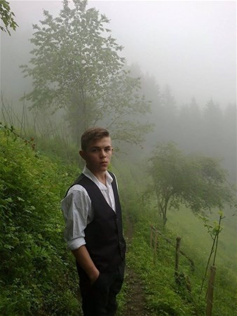 Türkiye cevap verdi: İyi ki varsın eren 20