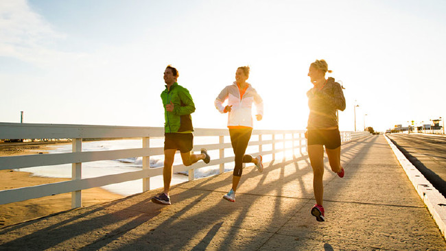 Bir saatte en çok kalori yakacağınız 39 egzersiz 12