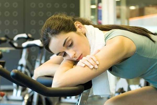 Bir saatte en çok kalori yakacağınız 39 egzersiz 24