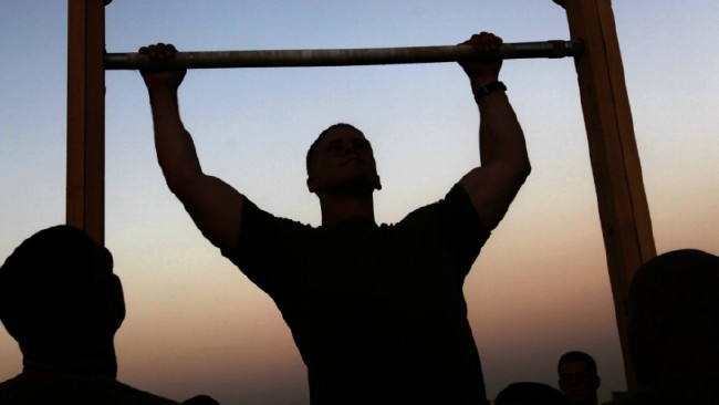 Bir saatte en çok kalori yakacağınız 39 egzersiz 26