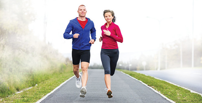 Bir saatte en çok kalori yakacağınız 39 egzersiz 16