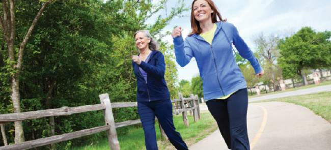 Bir saatte en çok kalori yakacağınız 39 egzersiz 27