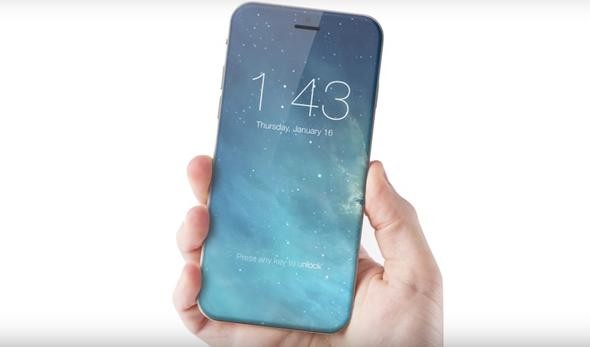 iPhone 8'in fiyatı ve özellikleri 10
