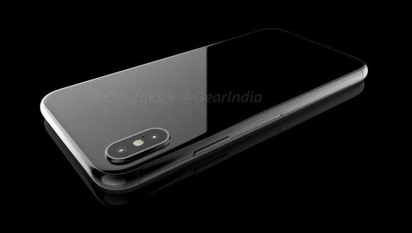 iPhone 8'in fiyatı ve özellikleri 1