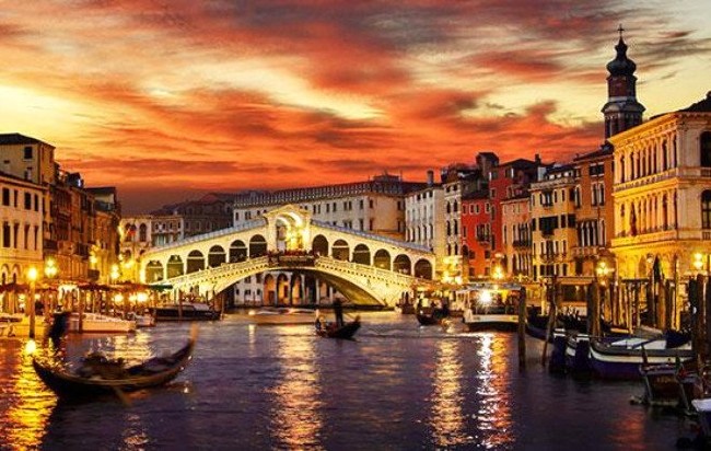 Dünyaca ünlü şehir isimlerinin anlamları 11