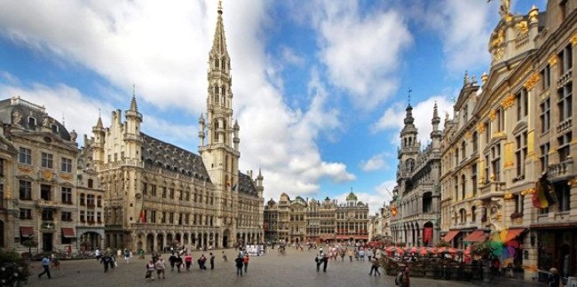 Dünyaca ünlü şehir isimlerinin anlamları 12