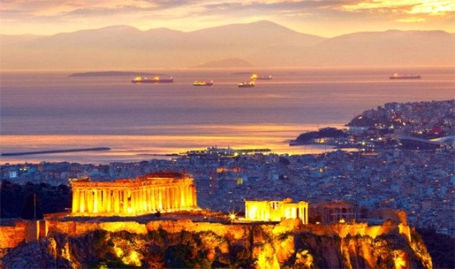 Dünyaca ünlü şehir isimlerinin anlamları 14