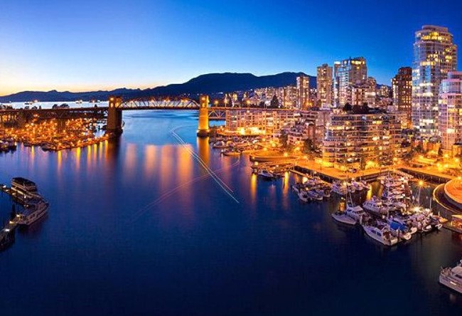 Dünyaca ünlü şehir isimlerinin anlamları 17