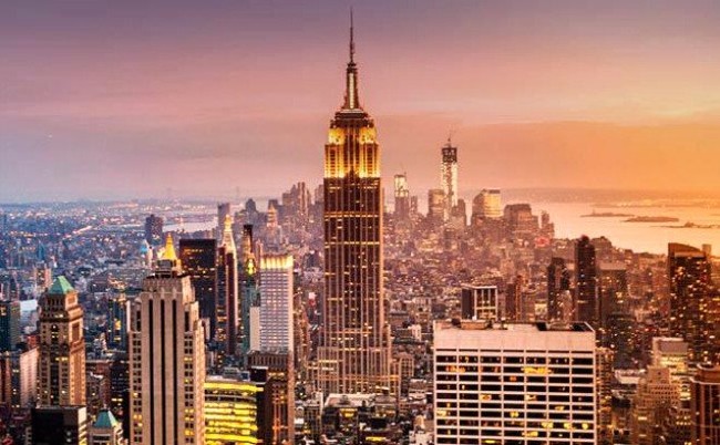 Dünyaca ünlü şehir isimlerinin anlamları 18