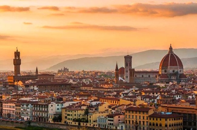 Dünyaca ünlü şehir isimlerinin anlamları 25