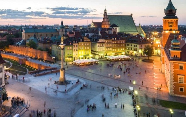 Dünyaca ünlü şehir isimlerinin anlamları 5