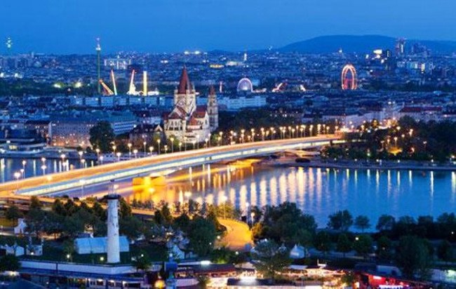 Dünyaca ünlü şehir isimlerinin anlamları 6