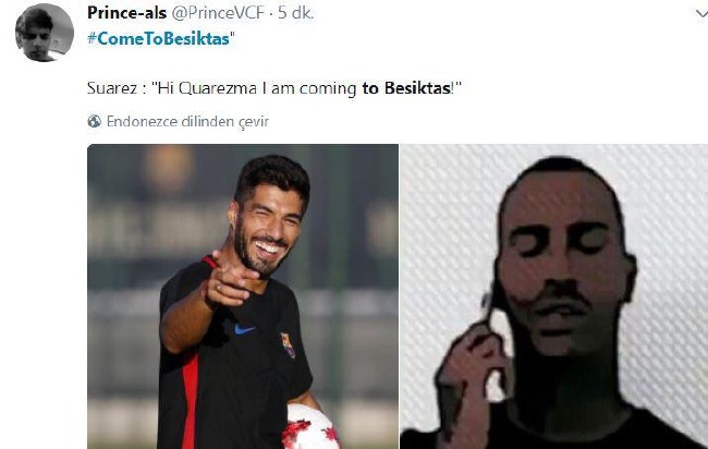 Barcelona dağıldı capsler patladı 9