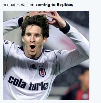 Barcelona dağıldı capsler patladı 11