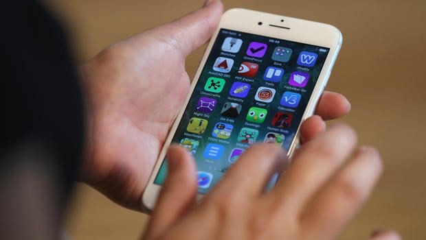 iPhone’un bilinmeyen özellikleri 27