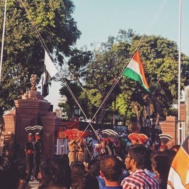 Birbirinden ilginç ülke sınırları 38