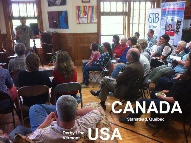 Birbirinden ilginç ülke sınırları 40