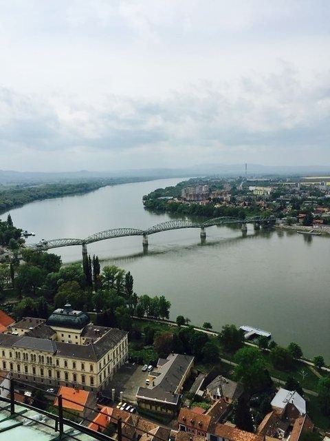 Birbirinden ilginç ülke sınırları 43