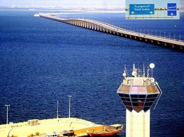 Birbirinden ilginç ülke sınırları 45