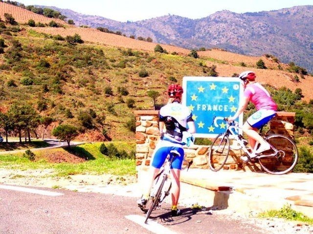 Birbirinden ilginç ülke sınırları 52