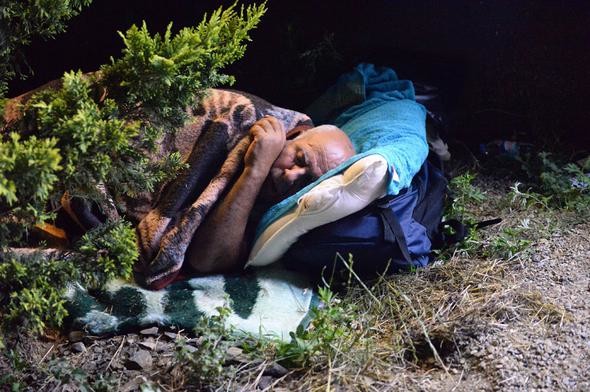 İlk kez yayınlanan 'Adalet Yürüyüşü' fotoğrafları 9