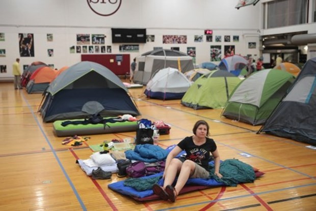 'Tam' çılgınlık 33