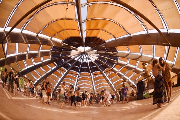 'Tam' çılgınlık 3