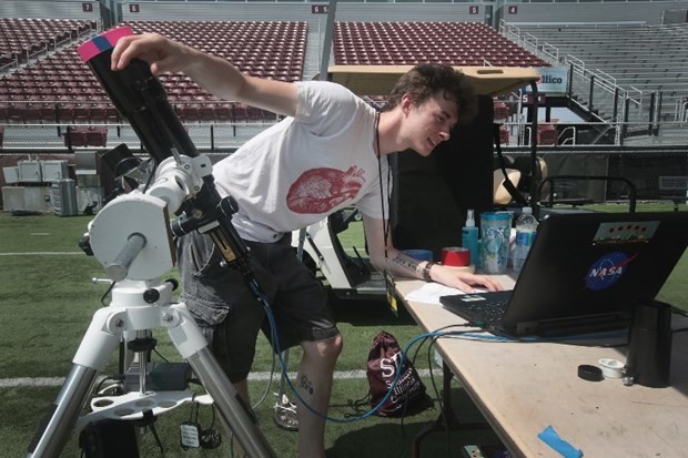 'Tam' çılgınlık 4