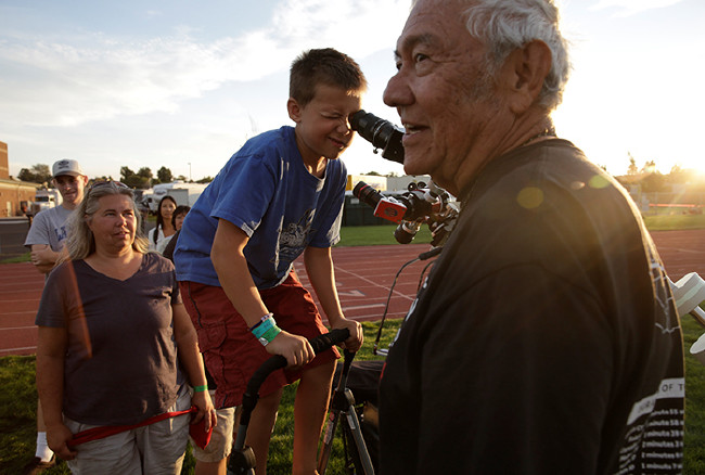 'Tam' çılgınlık 23