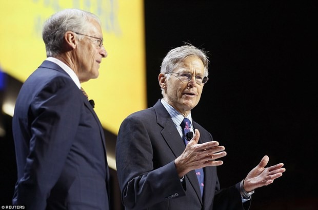 Forbes zenginler listesi 21