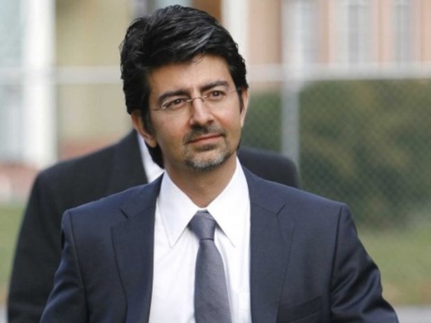 Forbes zenginler listesi 22