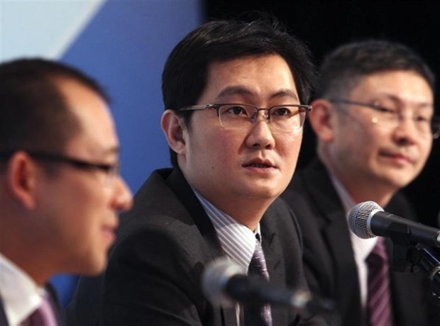 Forbes zenginler listesi 30