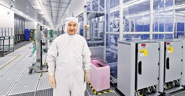 Forbes zenginler listesi 6