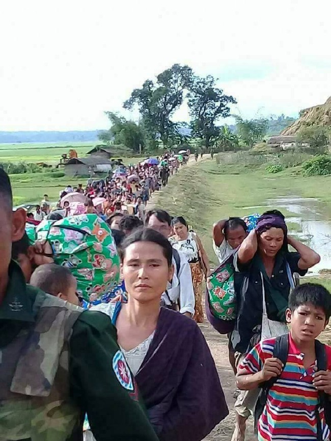 Budistler neden Müslümanları katlediyor? 9