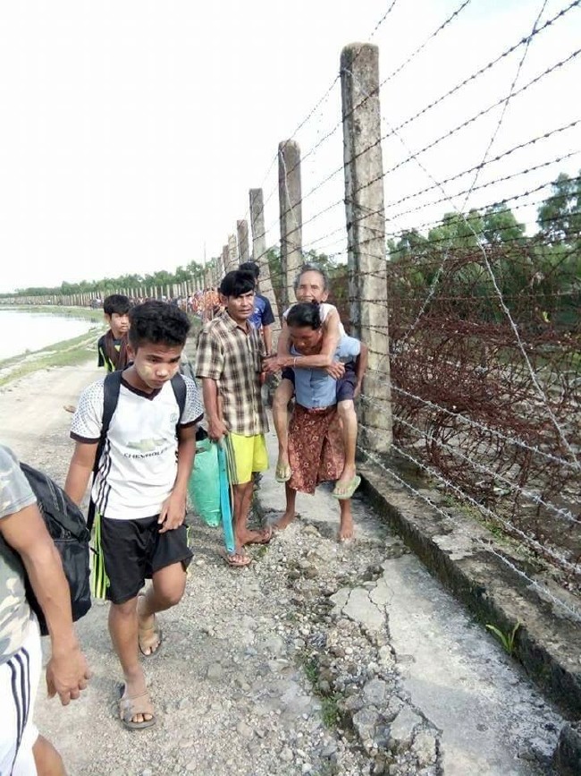 Budistler neden Müslümanları katlediyor? 10