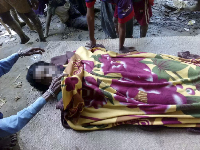 Budistler neden Müslümanları katlediyor? 1