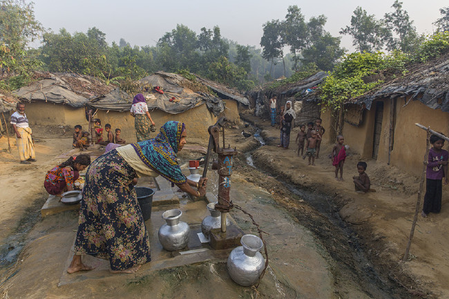 Budistler neden Müslümanları katlediyor? 19