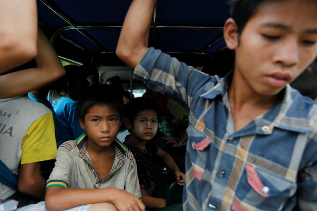 Budistler neden Müslümanları katlediyor? 6