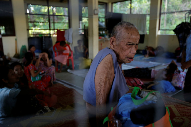 Budistler neden Müslümanları katlediyor? 8