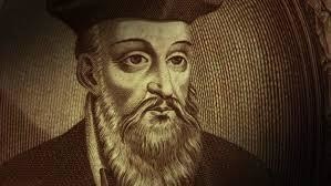 Nostradamus'un kehanetleri gerçek mi oluyor? 5