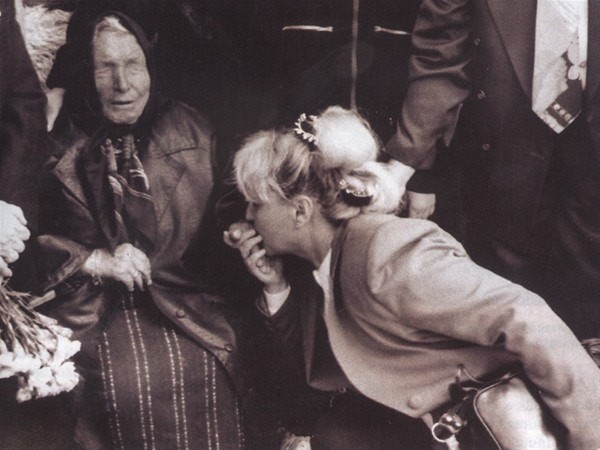 Nostradamus'un kehanetleri gerçek mi oluyor? 20