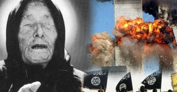 Nostradamus'un kehanetleri gerçek mi oluyor? 25